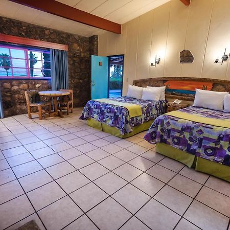 Hotel Oasis Лорето Екстериор снимка