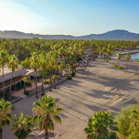 Hotel Oasis Лорето Екстериор снимка