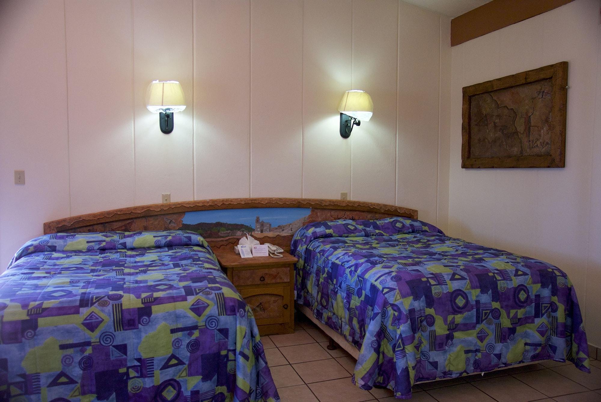 Hotel Oasis Лорето Екстериор снимка