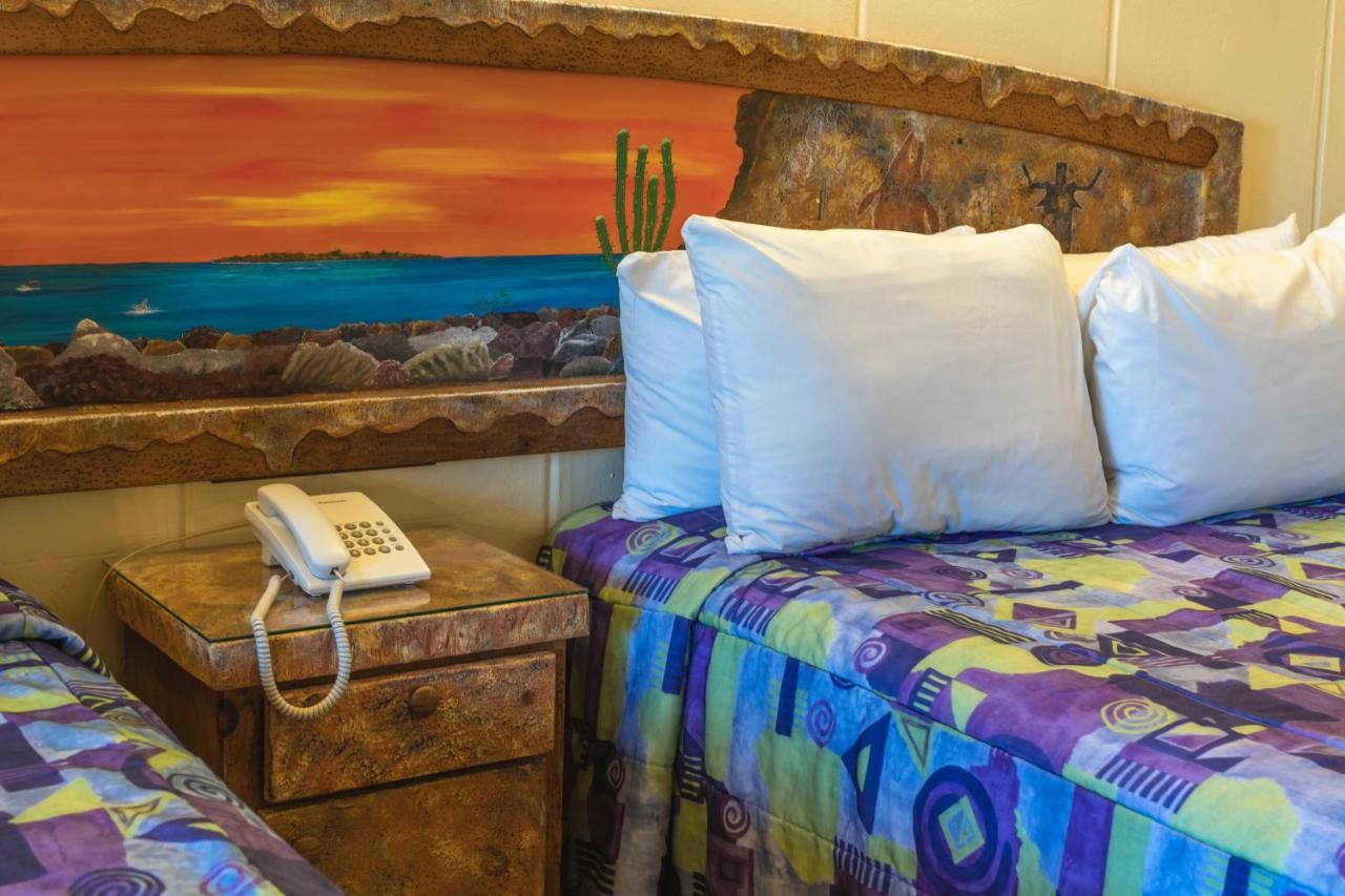 Hotel Oasis Лорето Екстериор снимка