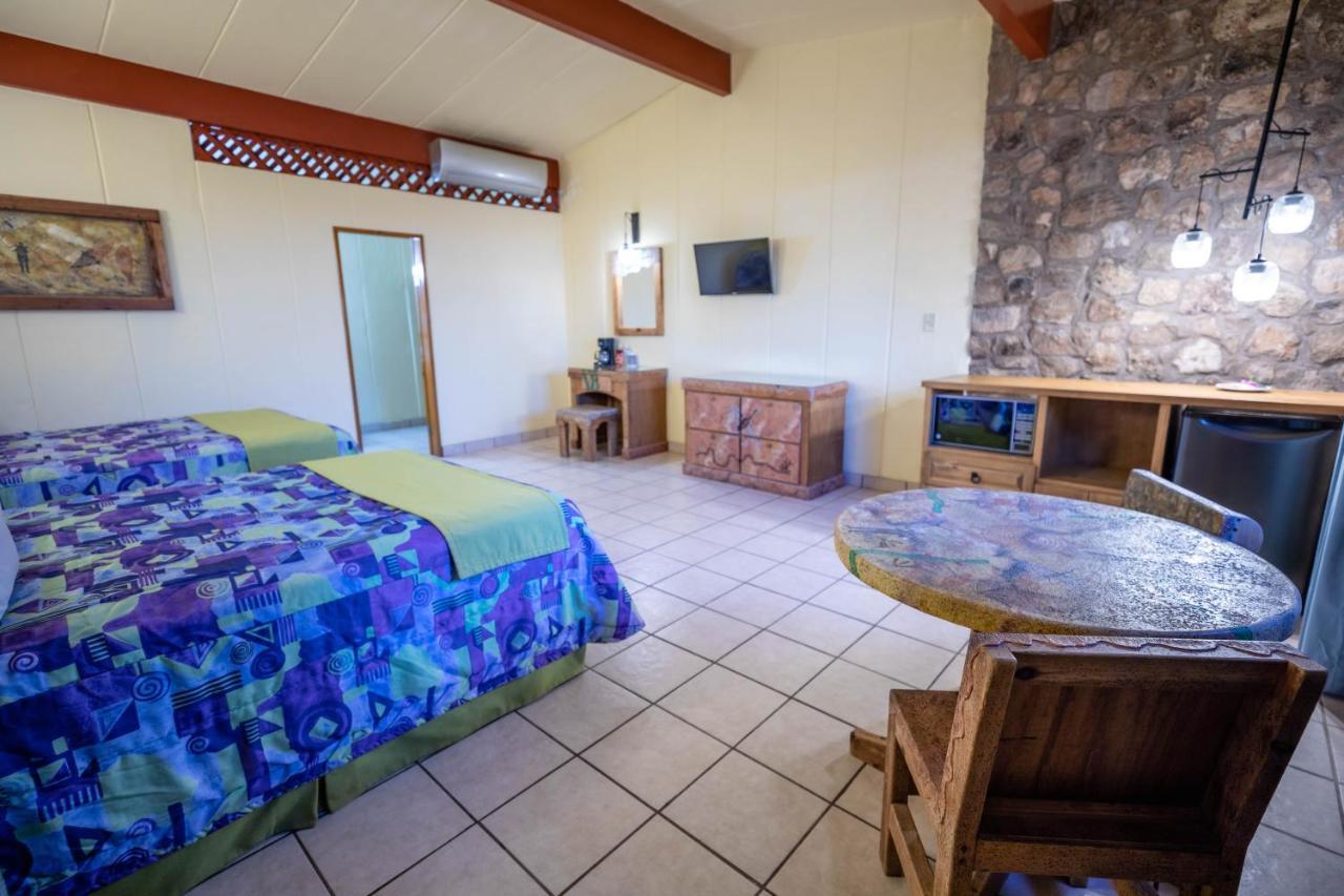 Hotel Oasis Лорето Екстериор снимка