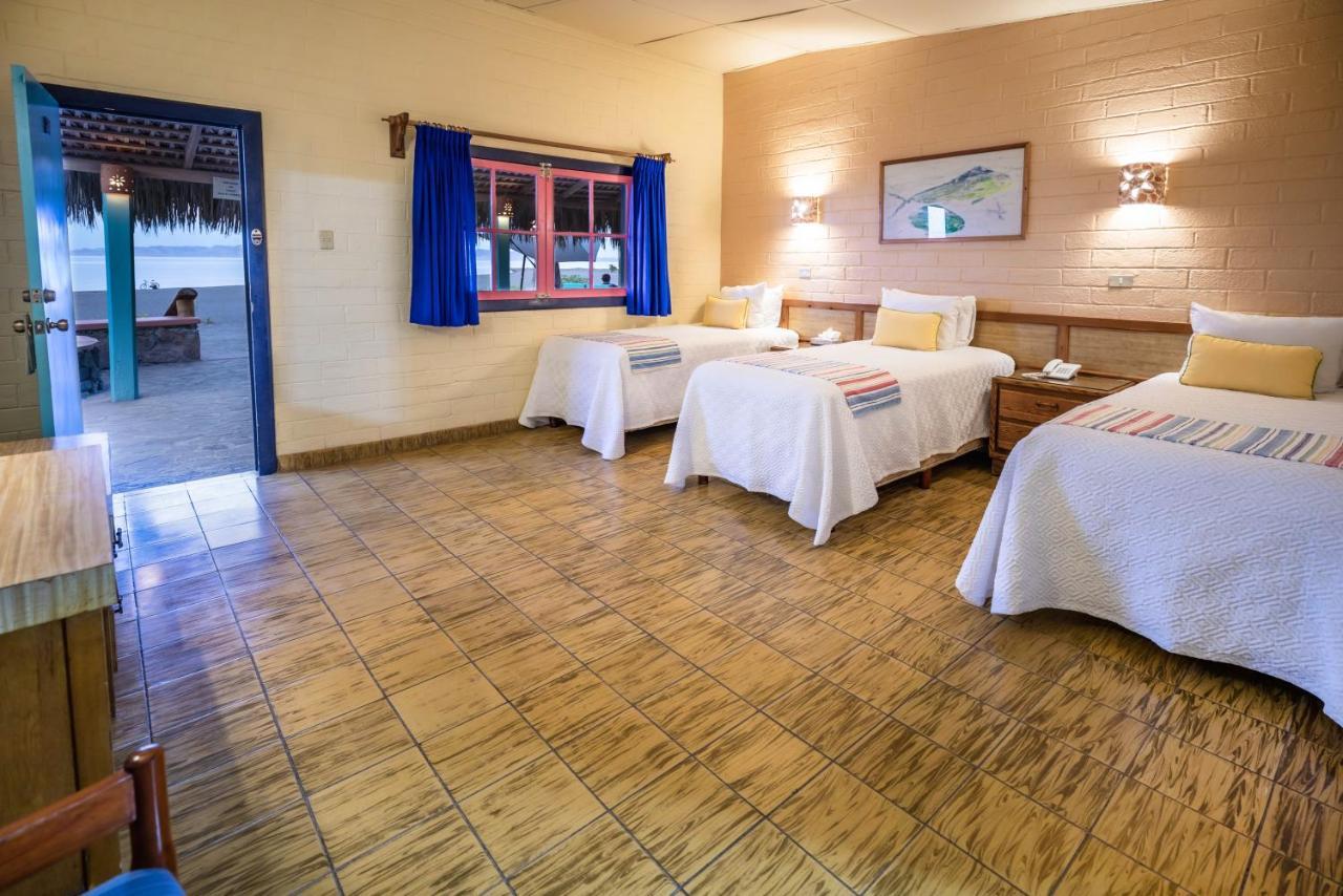 Hotel Oasis Лорето Екстериор снимка