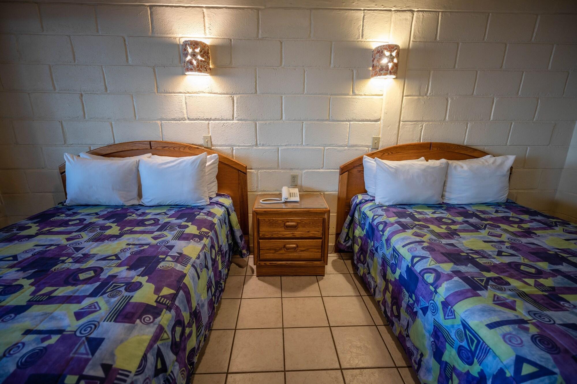 Hotel Oasis Лорето Екстериор снимка