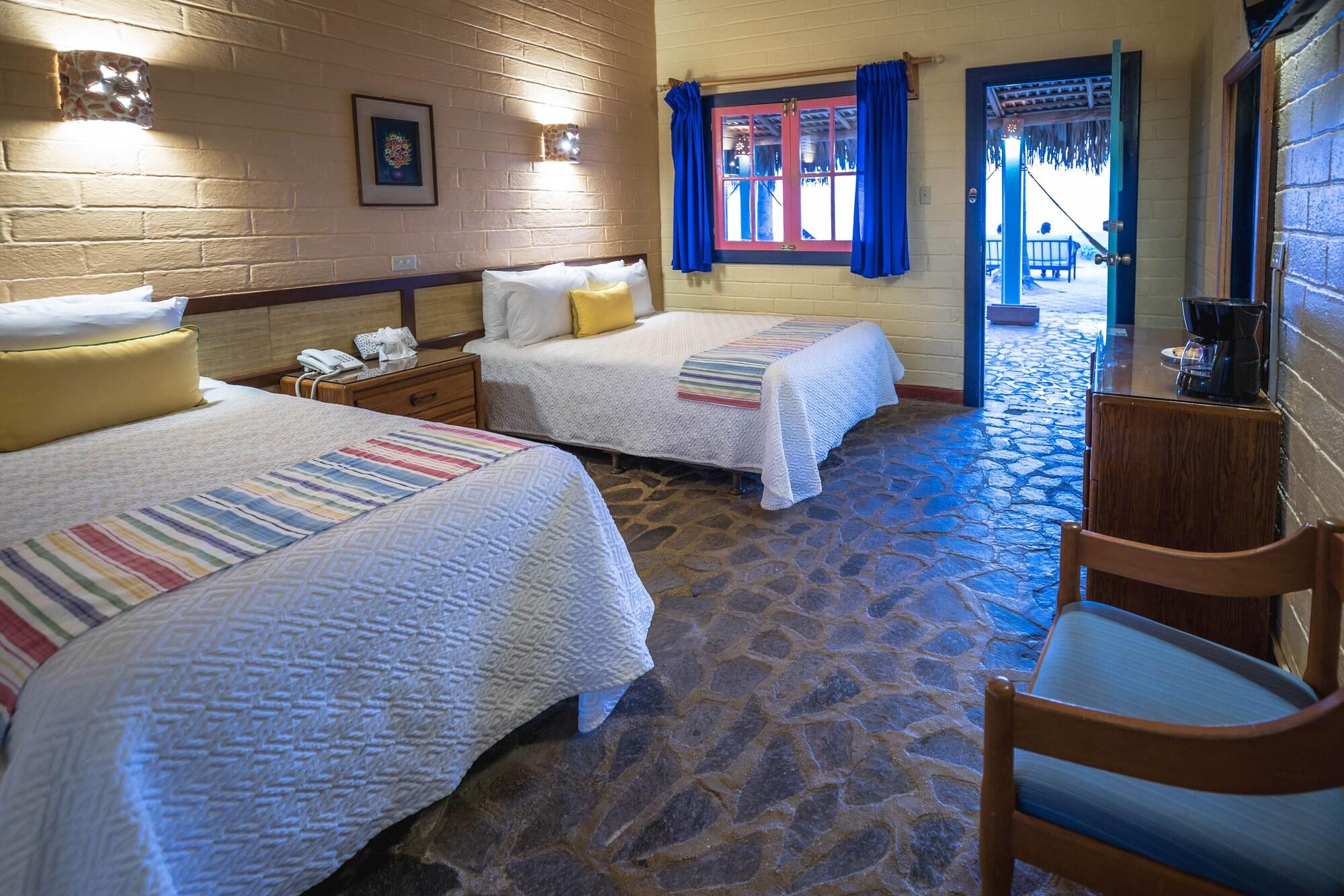Hotel Oasis Лорето Екстериор снимка