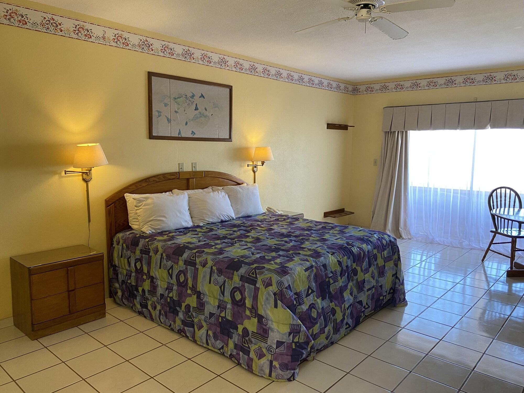 Hotel Oasis Лорето Екстериор снимка